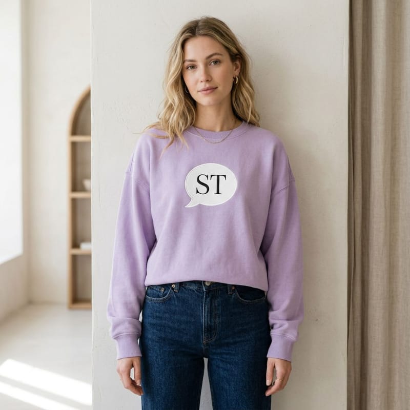 Pullovers collection